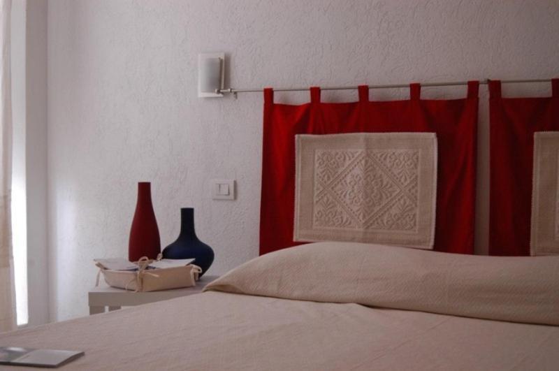 L'Arco Cagliari Bed & Breakfast ภายนอก รูปภาพ