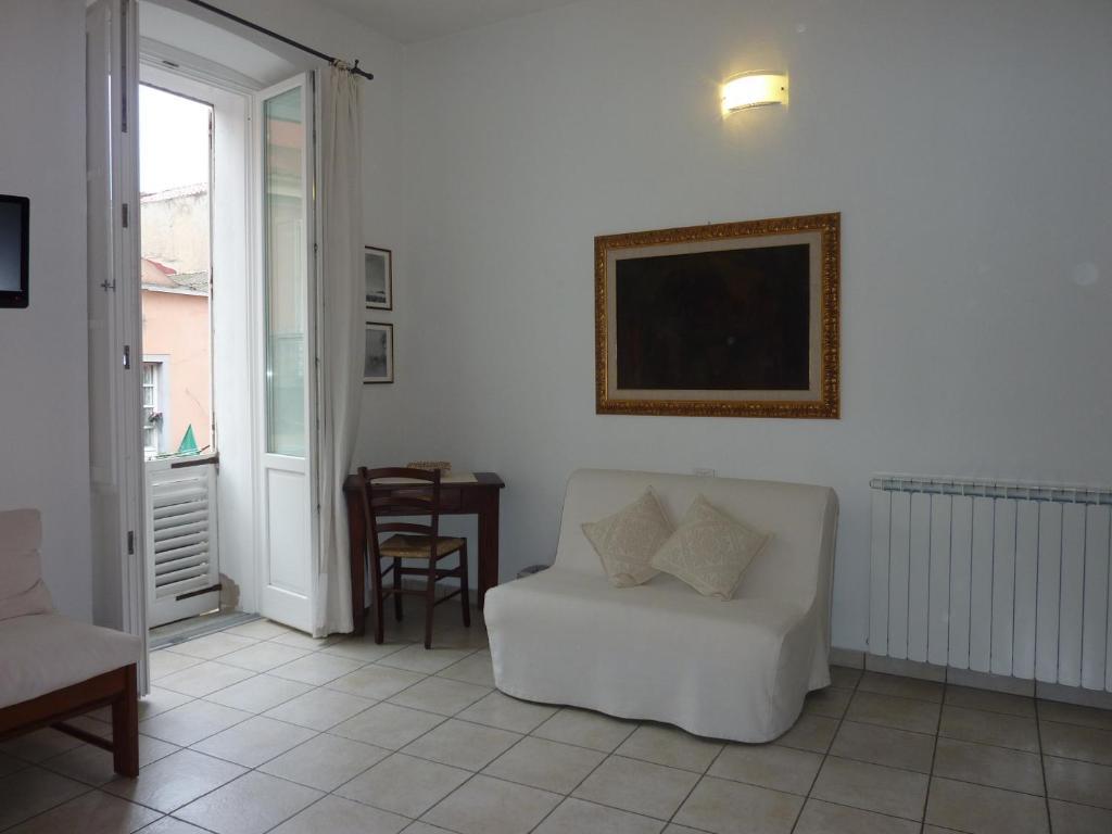 L'Arco Cagliari Bed & Breakfast ห้อง รูปภาพ