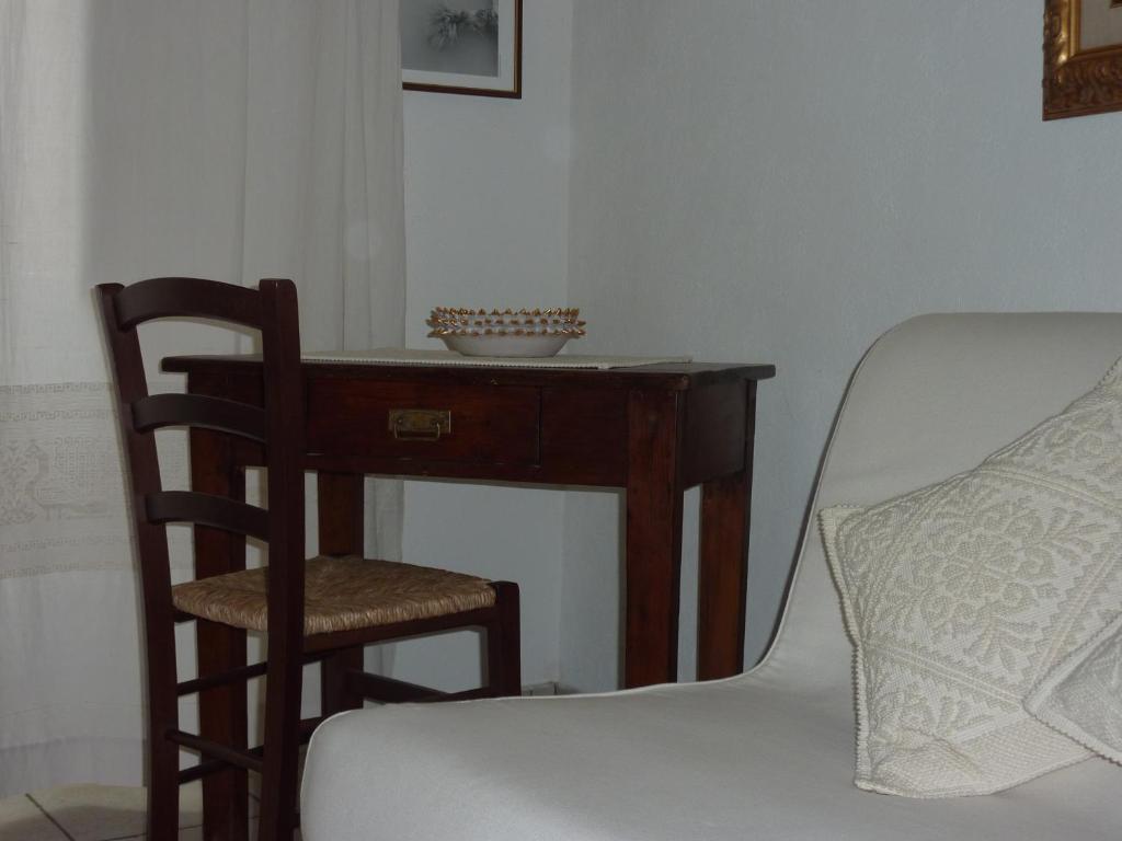 L'Arco Cagliari Bed & Breakfast ห้อง รูปภาพ