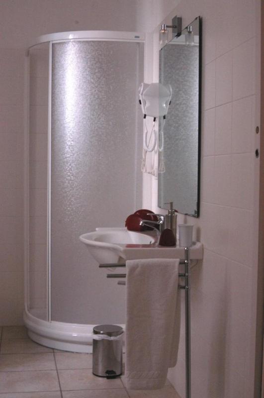 L'Arco Cagliari Bed & Breakfast ห้อง รูปภาพ