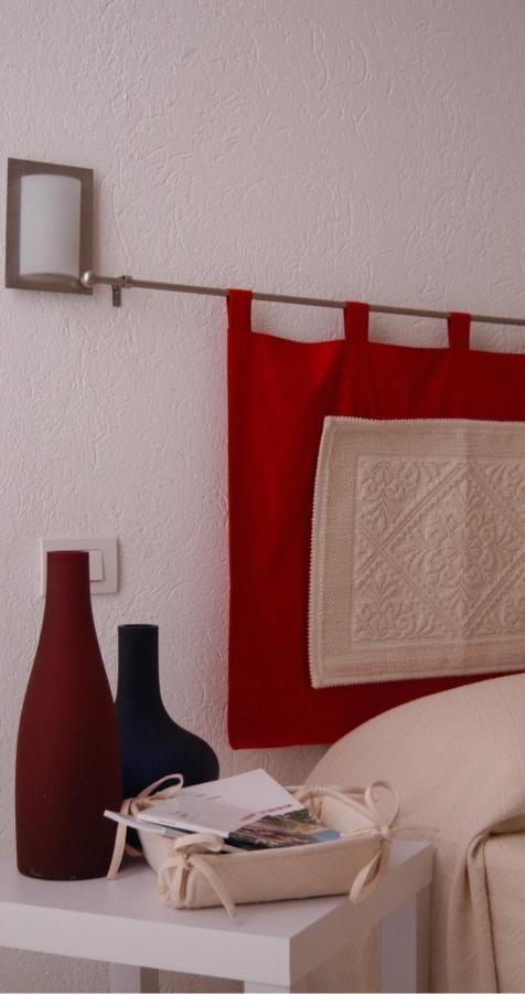 L'Arco Cagliari Bed & Breakfast ห้อง รูปภาพ